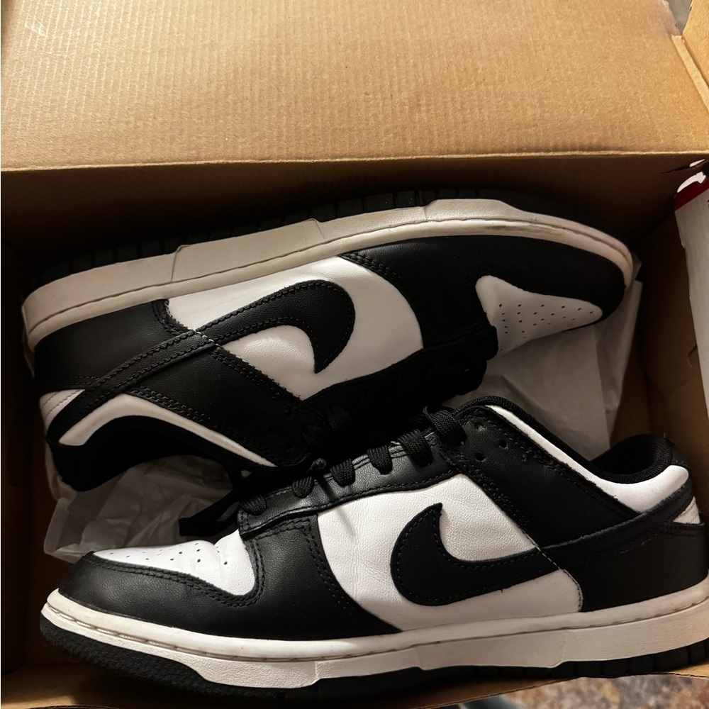 Panda Dunks - image 1
